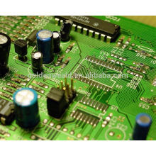 Fabrication de circuits imprimés pour le contrôleur de boîtier de commande PCBA Assembly